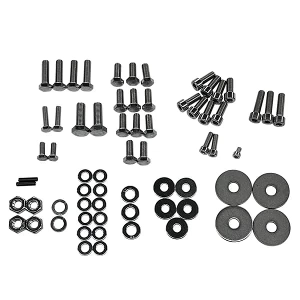 Kit B - Screws &amp; Nuts for Project 2000  product image