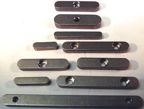 Kit C - Keys for Ercole series  product image
