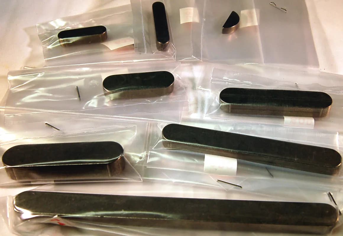 KIT C - KEYS T2000/T2500 product image
