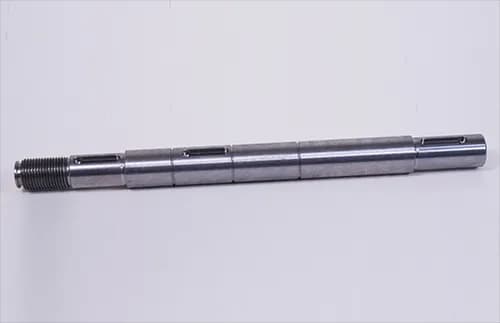 Main shaft, #329  product image
