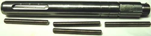 Mainshaft for Project 1000 Low Profile, #919  product image