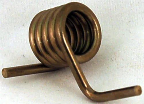 Spring for Dorado, Marlin, Progress 1/2 for 8mm threaded stud (pre-2002), #238 product image