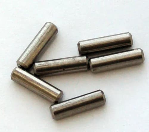 Stop pin for Dorado pressure finger 4 x 14mm # 887 product image