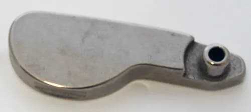 PRESSURE FINGER - STAINLESS PROJECT 1500 product image