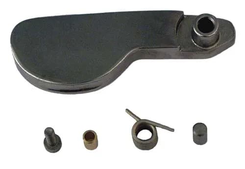 Pressure Finger Kit for Project 1500 with Stainless Steel Finger product image