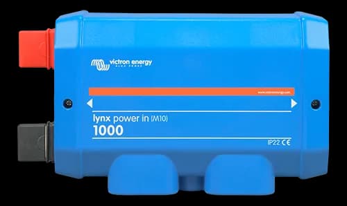 Lynx Power In (M10)  product image