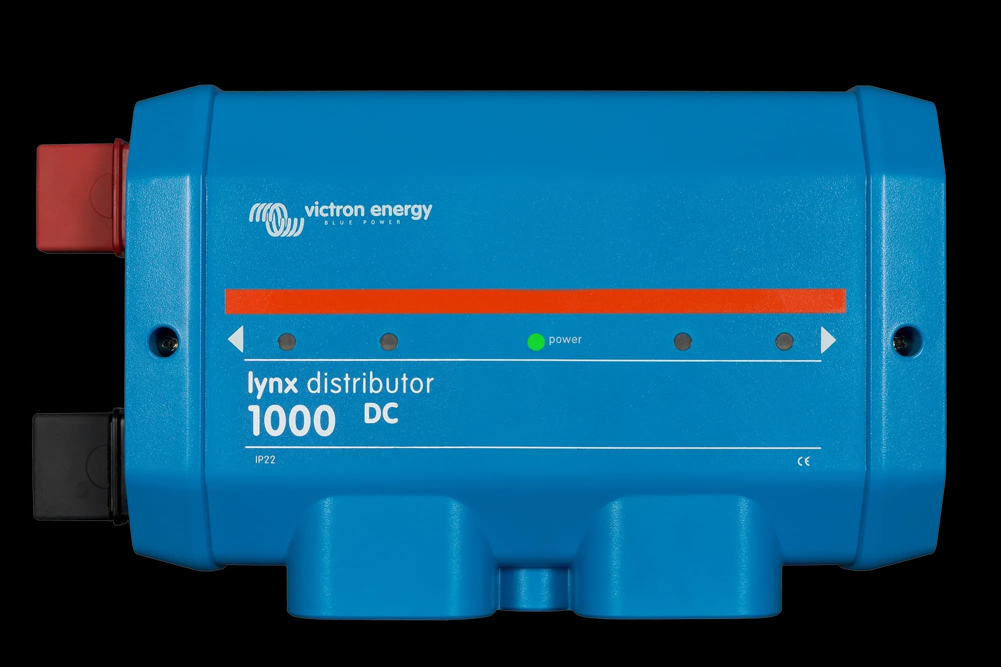 Lynx Distributor (M10) 