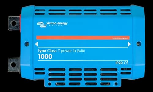 Lynx Class-T Power In (M10) 