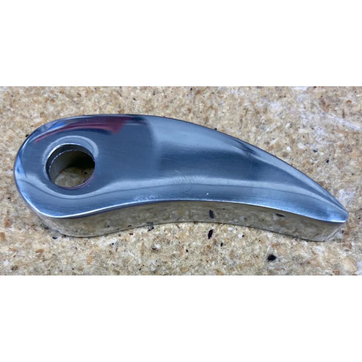 PAWL FOR LEVER HANDLE HR1200C COUGAR SS316 product image