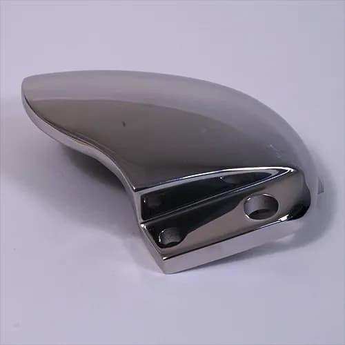 CHAINPIPE COVER STORM SS316 VR/C850A-2200 product image