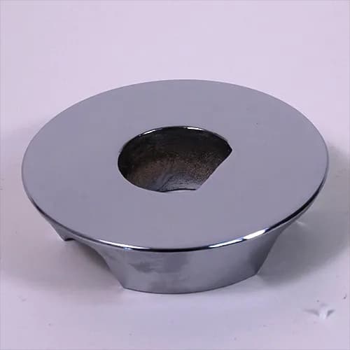 CONE, D CHROMED BRONZE THOR HR4000 product image