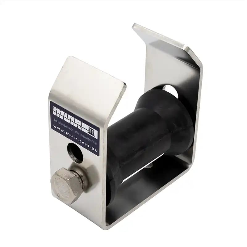 Bow Roller Assembly to Suit Muir DW08/10 Drum Winch product image