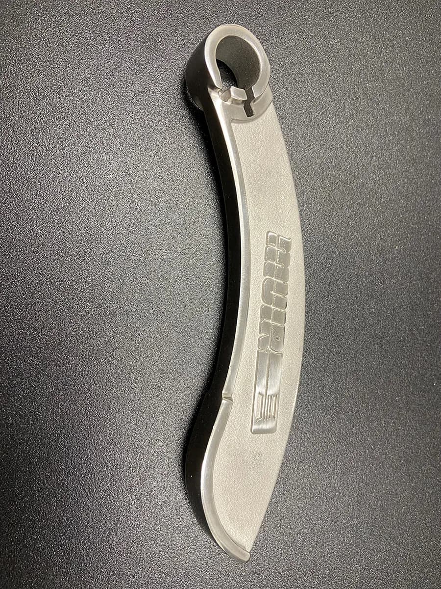 FINGER F/ ATL/STORM 850-4000 316 Stainless Steel product image