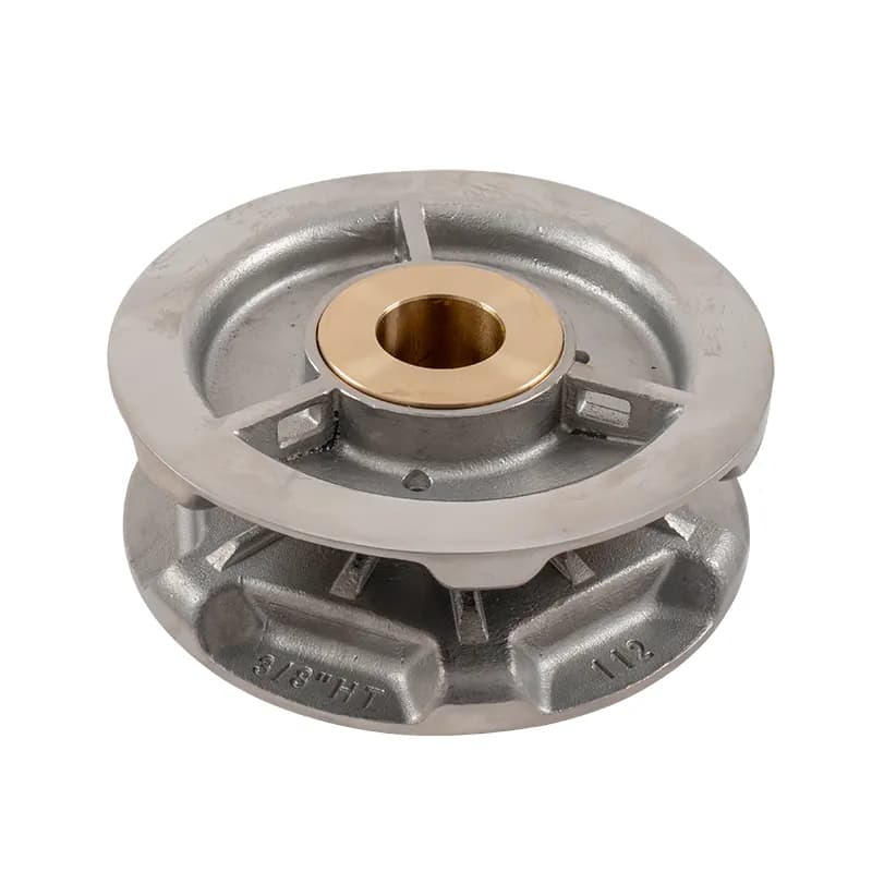 Chainwheel 3/8" BBB, SS Atl./ Storm 850/1250/2200 product image