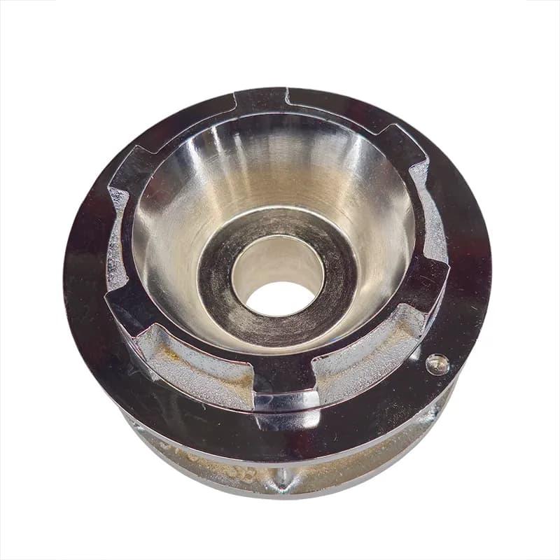 CHAINWHEEL 3/8" BBB FOR ATLANTIC 2500/3500 product image