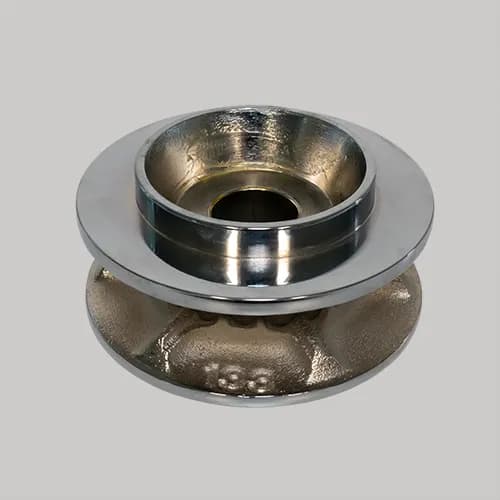 CHAINWHEEL 5/16"HT FOR COMPACT NEPTUNE/COUGAR/CHEETAH product image