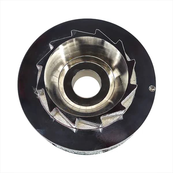 Chainwheel 3/8"HT Rope/Chain For Compact Thor - HR4000 product image