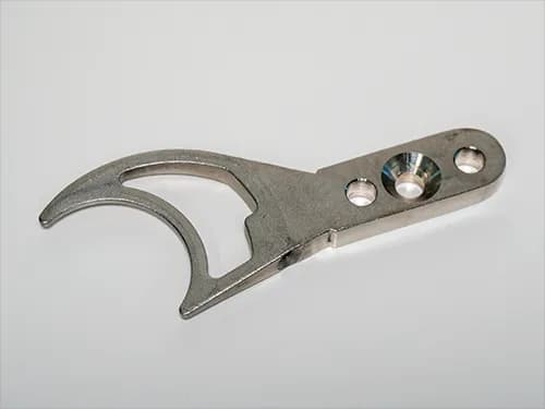 PEELER, SS316 VR/VRC850-2200, SPOON TYPE product image