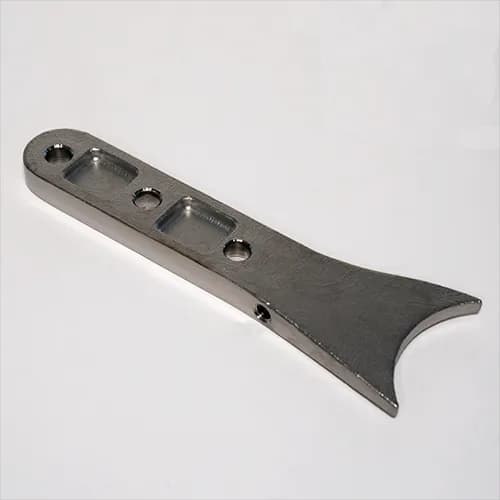 PEELER SS316 2500/3500A  product image