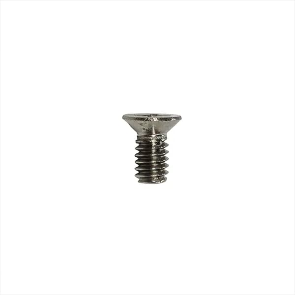 SCREW,CSK,SL,MT,1/4" X 1/2"  product image