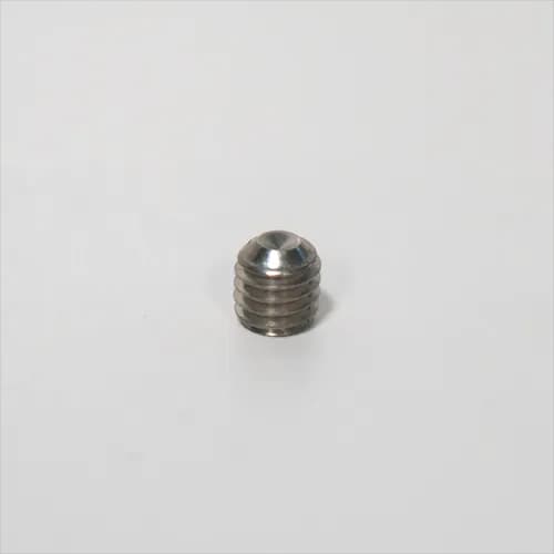 SCREW, GRUB 304SS M6X6MM STORM FINGER SET SCREW product image