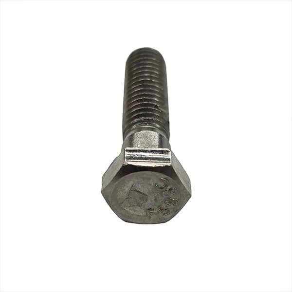 Screw, Hex Head, SS 304 3/8" x 1/2" product image
