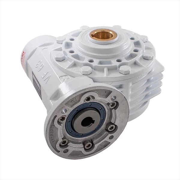 GEARBOX, VF63P, R80  product image