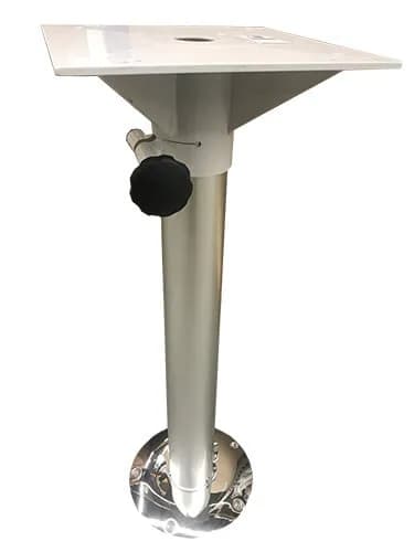 Large Fixed Height pedestal 28.5"/724mm,removable base/top product image