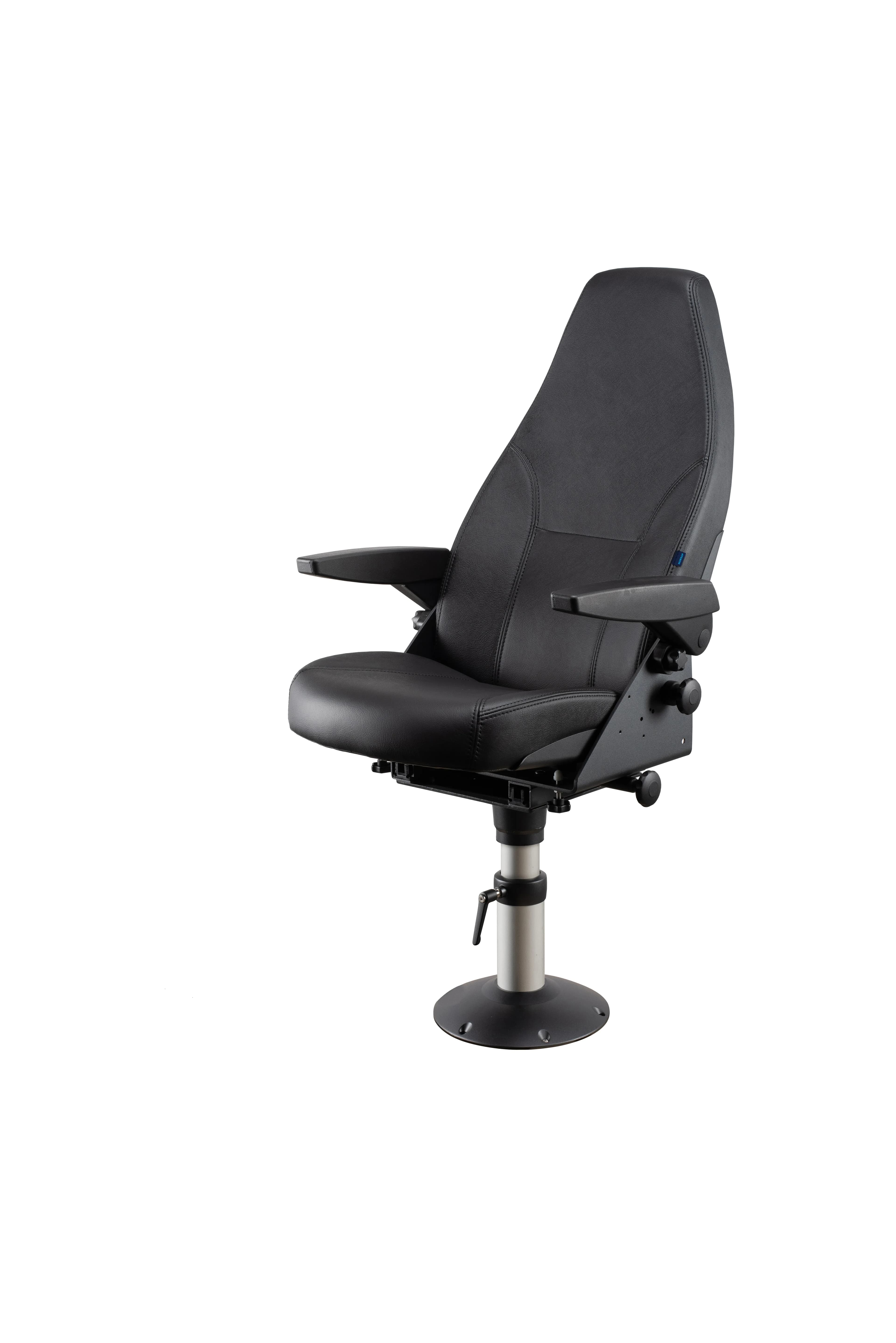 Norsap 800, Seat Height 50-60cm Gas Adj. Column, No Footrest