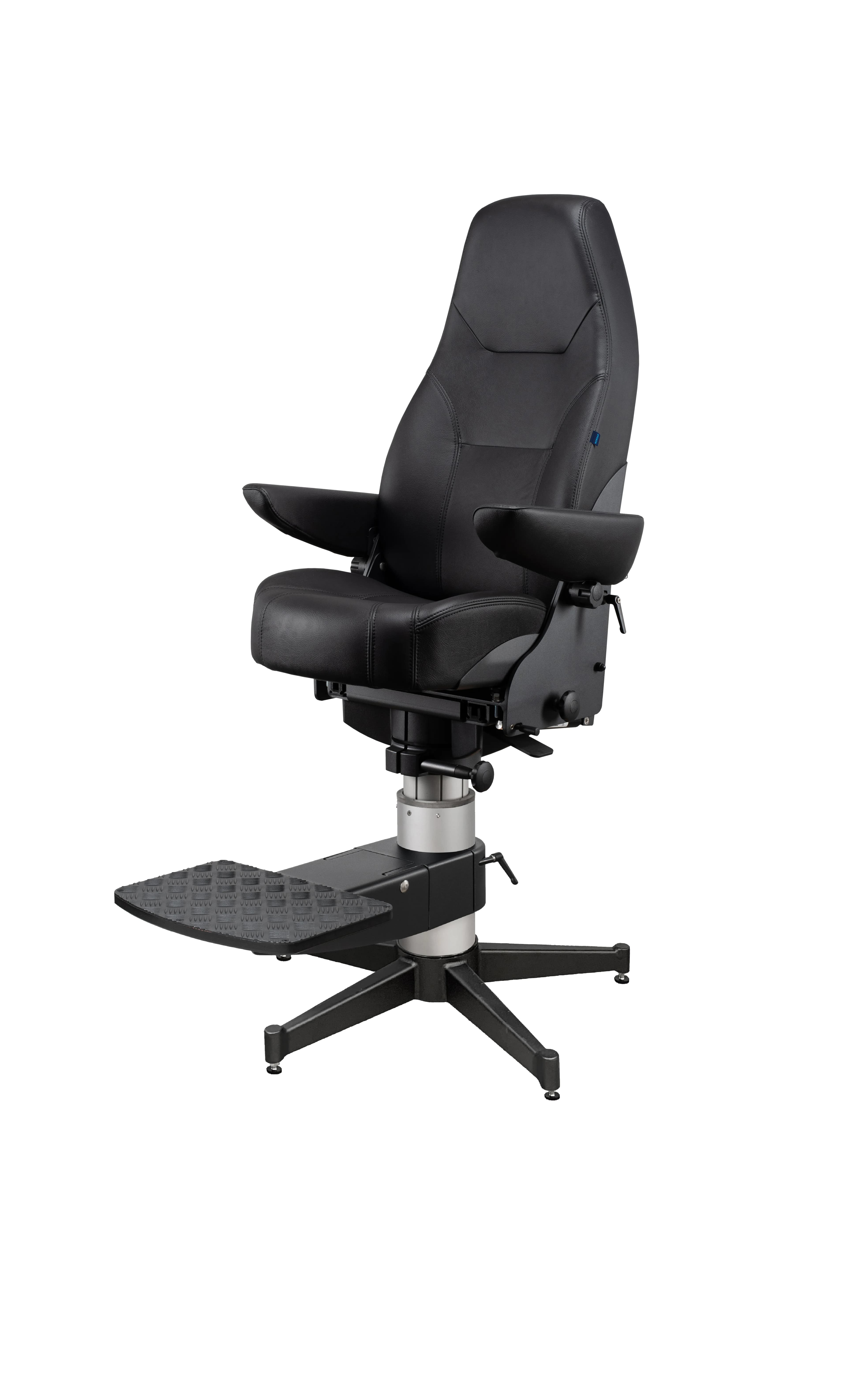 Norsap 1500, Seat Height 75-94cm 5-Leg Base, Gas Adj. Column product image