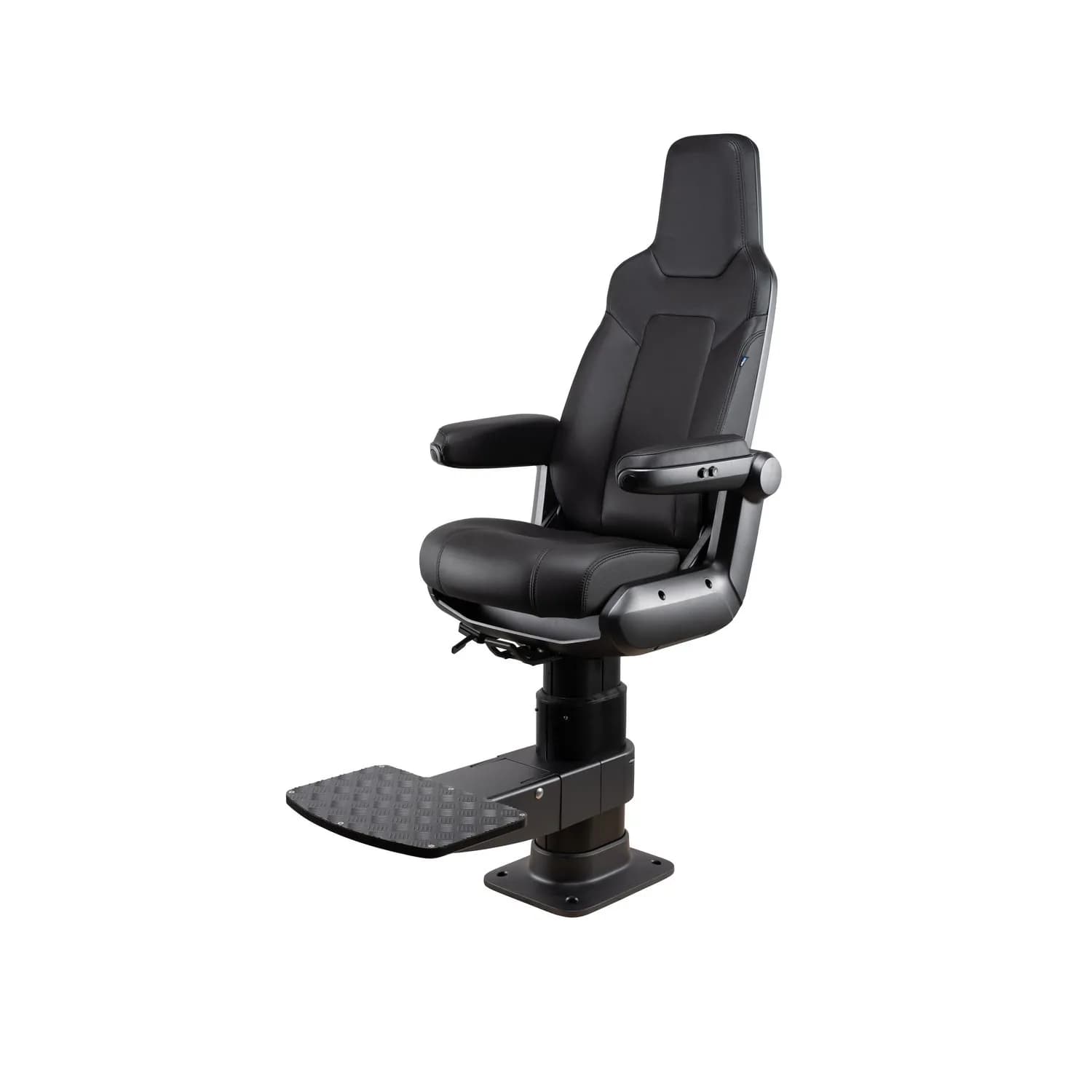 Norsap 1600 Standard S Aluminum Back 720-920MM product image