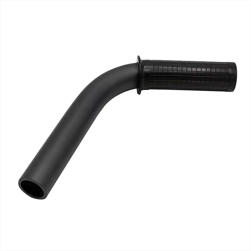 Hand Grip Armrest Accessory 32mm, Black product image