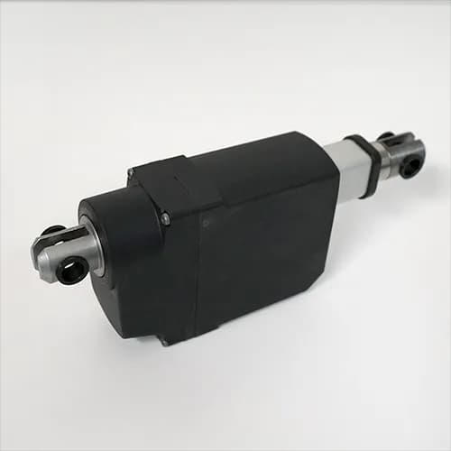 Actuator for footrest  LA23.6/075/24V/1500  product image