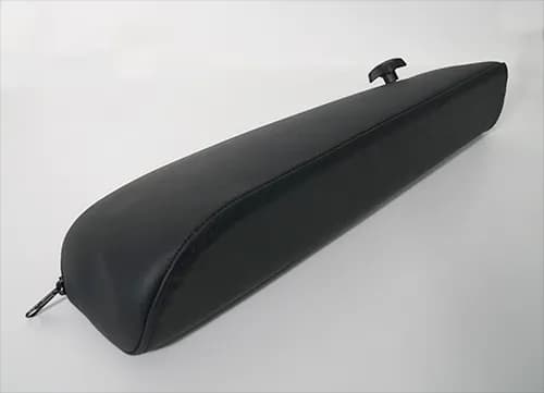 Armrest, left for NS1500 with accessory tube product image