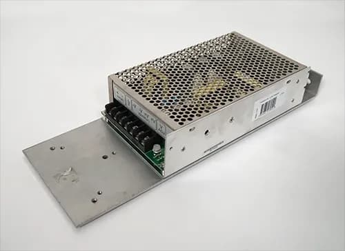 Transformer with Bracket  product image