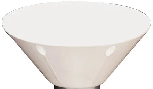 Additional Top Flange for 65mm columns (NS2060-xxx) product image