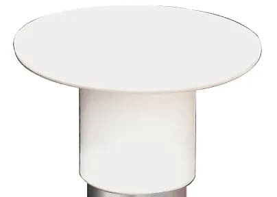 Additional Top Flange for 50mm columns (NS2010-xxx) product image