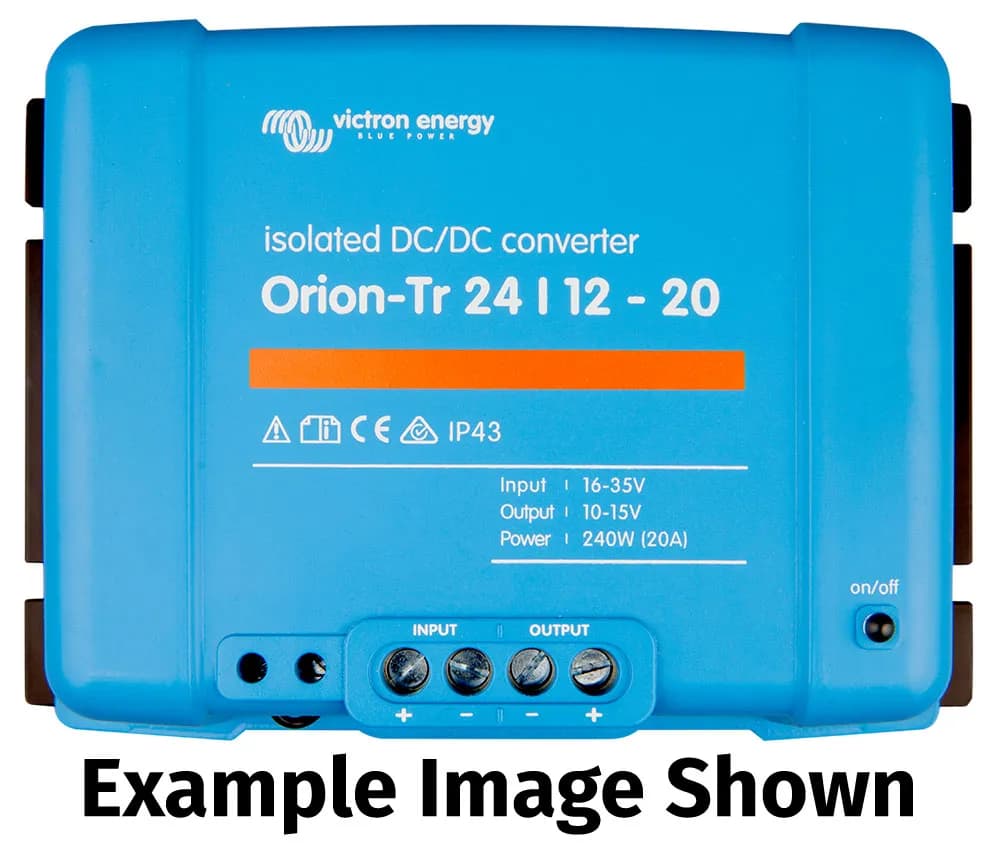 Orion-Tr DC-DC Converter 24/12V-5A (60W) product image