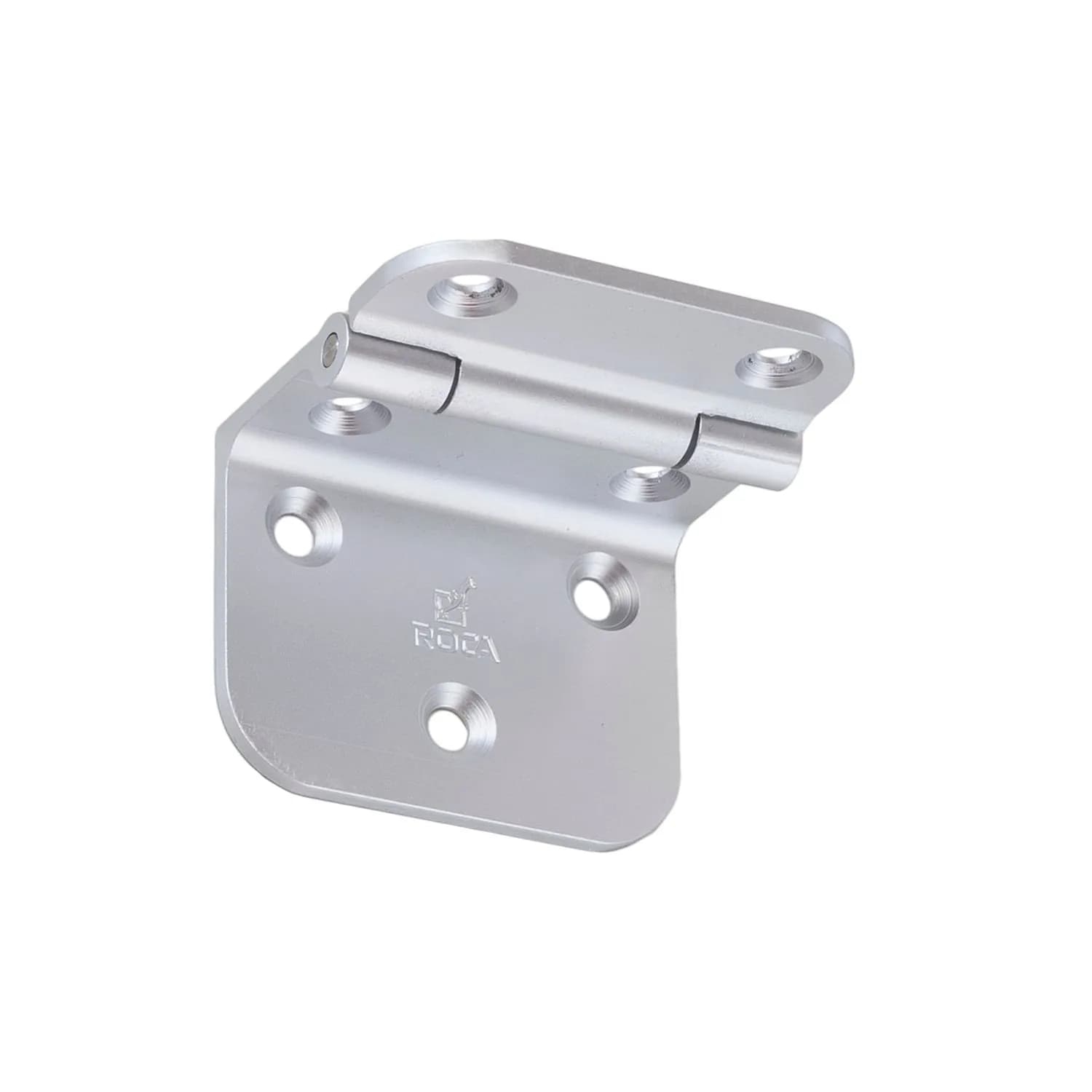 Rakego Hinge, Anodized Aluminum 