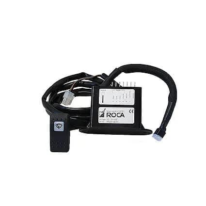 Single wiper control for Roca Motors - 12/24v product image