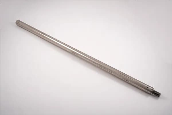 Extension tube for W38L CC-measure 450-750mm product image