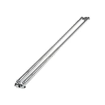 W38 Pantograph Arm, 24-35", Electropolished SS w/Washing Jet Kit product image