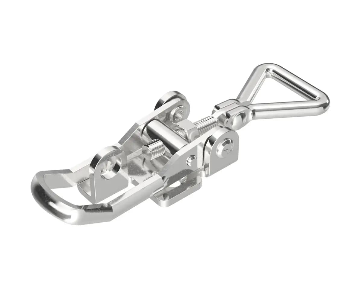 Eccentric latch 305 product image