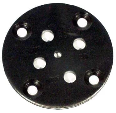 Special Disc with Sweep Angles for W10 (52499/52599) Mtrs product image