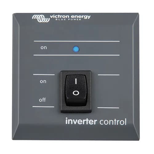 Inverter Control VE.Direct Remote Panel product image
