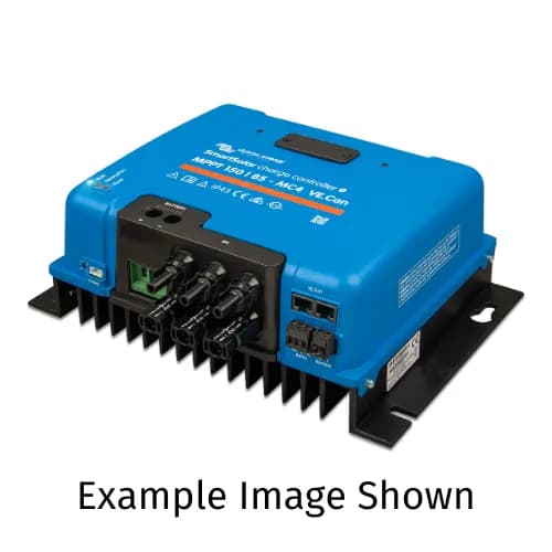 SmartSolar MPPT Controller MC4 150/70-Tr VE.Can product image