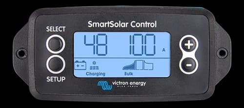 SmartSolar Pluggable Display  product image