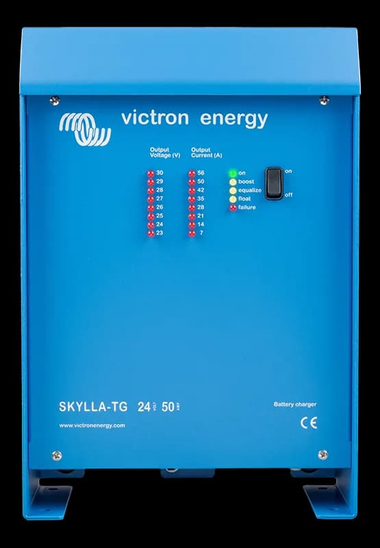 Skylla-TG 24/50(1+1) 230V  product image