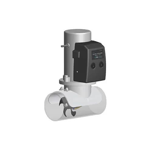 SE25 THRUSTER 12V 5-BLADE PROP SEALED @110MM, EB20 replace product image