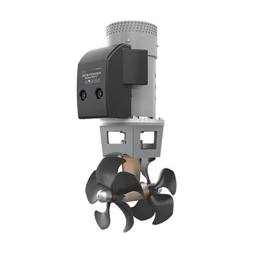 SE250 Thruster 24v - 250kgf 550lbf Thrust 15HP product image